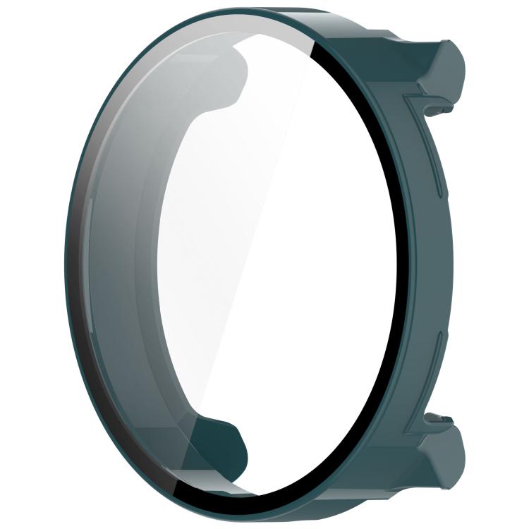 For Suunto Vertical Tempered Film Integrated PC Watch Protective Case