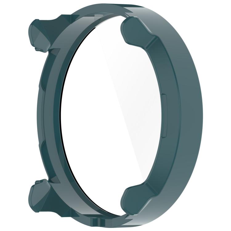 For Suunto Vertical Tempered Film Integrated PC Watch Protective Case