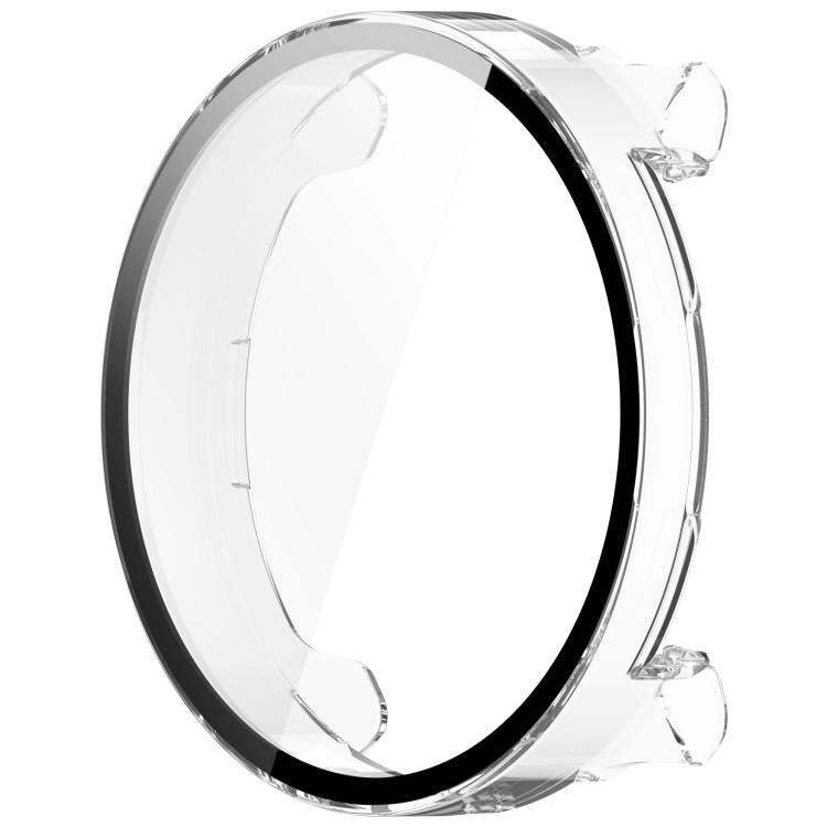 For Suunto Vertical Tempered Film Integrated PC Watch Protective Case
