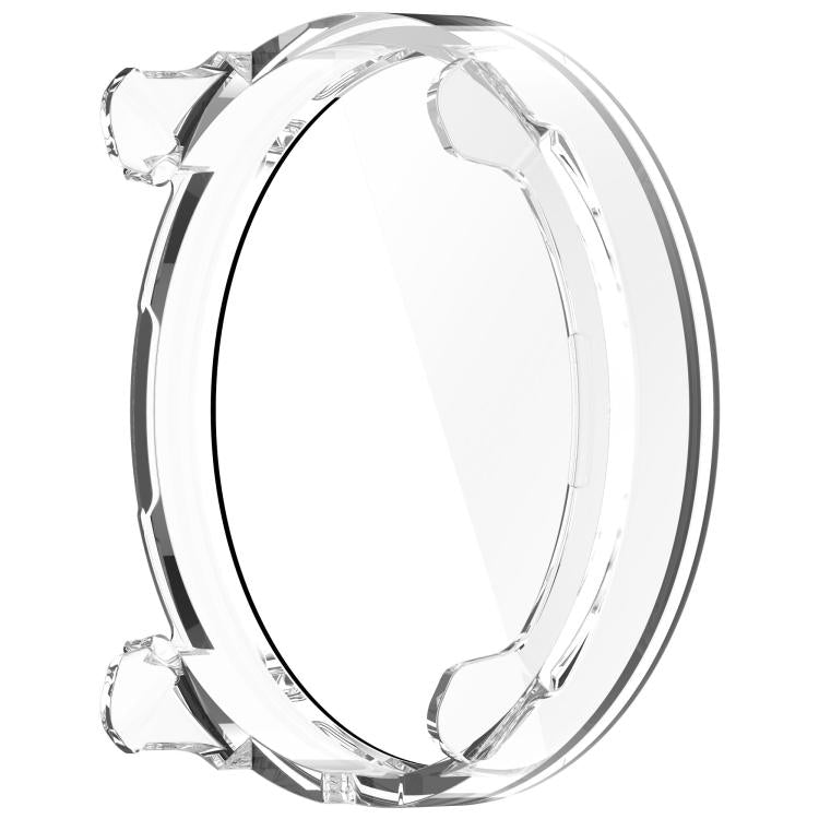For Suunto Vertical Tempered Film Integrated PC Watch Protective Case