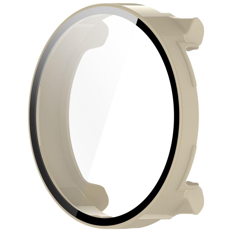 For Suunto Vertical Tempered Film Integrated PC Watch Protective Case