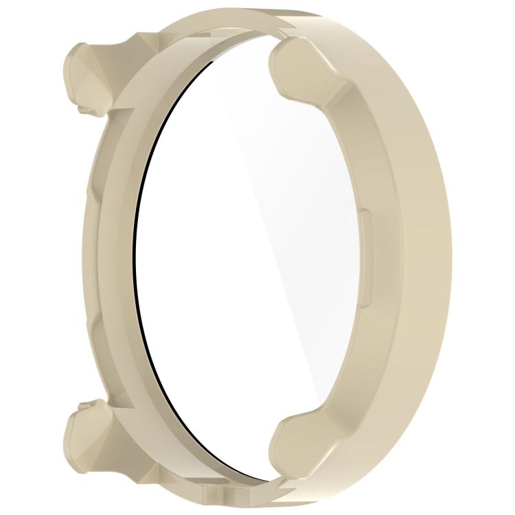 For Suunto Vertical Tempered Film Integrated PC Watch Protective Case