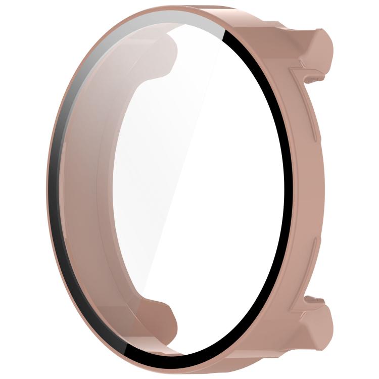 For Suunto Vertical Tempered Film Integrated PC Watch Protective Case