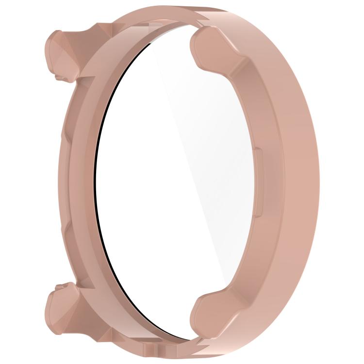 For Suunto Vertical Tempered Film Integrated PC Watch Protective Case
