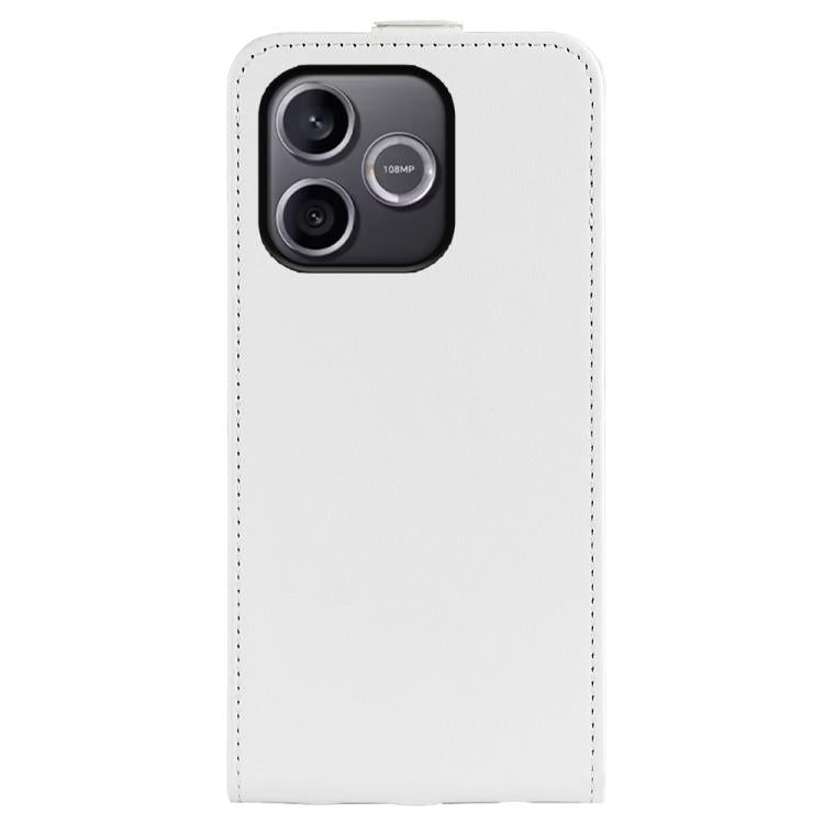 For Honor 600 Lite Global R64 Texture Single Vertical Flip Leather Phone Case