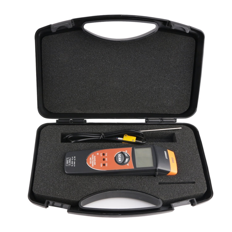 SM8237A Gasoline Engine Speed Analyzer