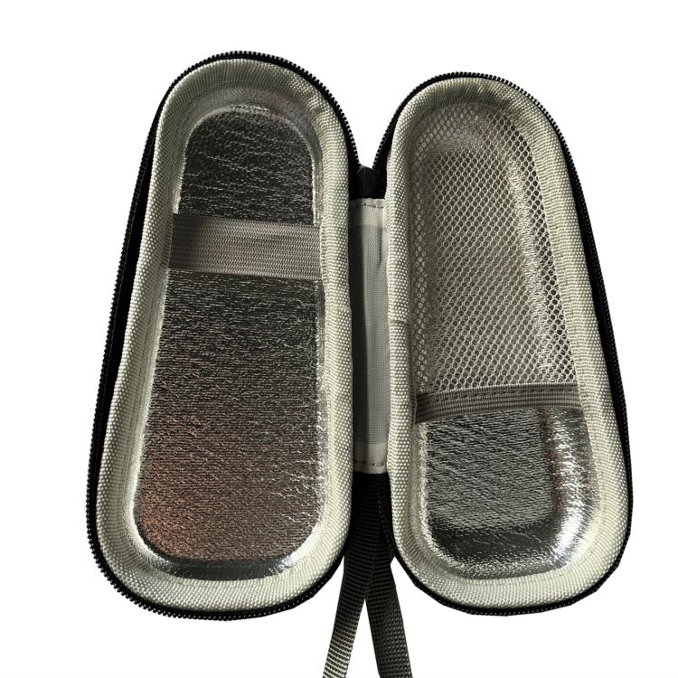 For Gillette Series Manual Razor Storage Box