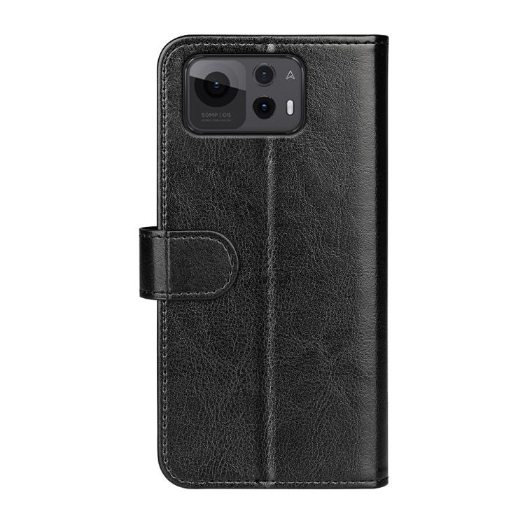 For Asus Zenfone 12 Ultra R64 Texture Horizontal Flip Leather Phone Case