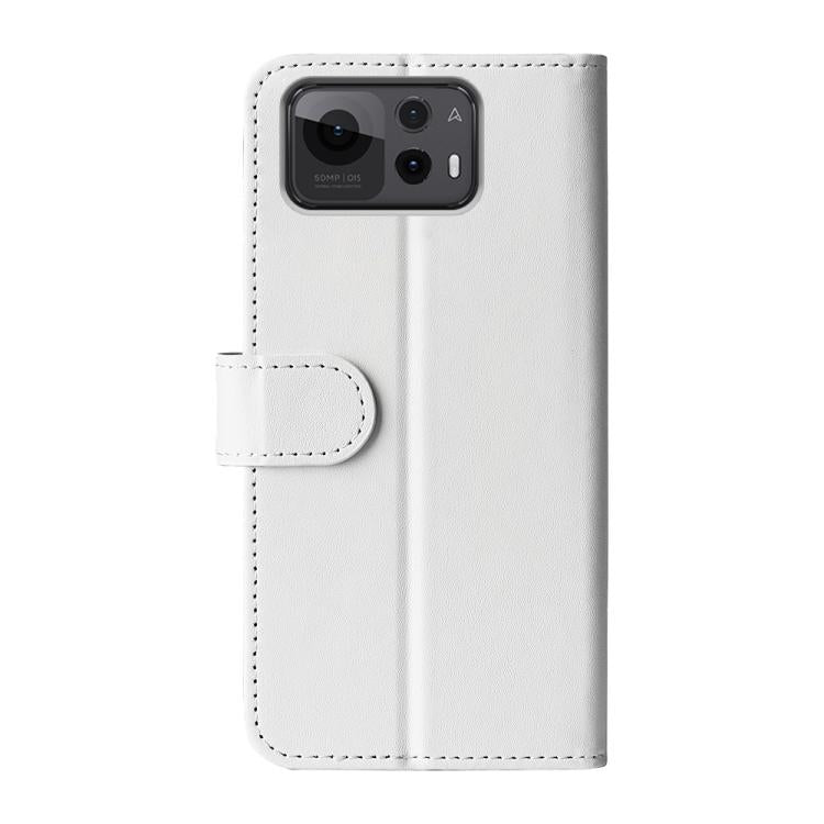 For Asus Zenfone 12 Ultra R64 Texture Horizontal Flip Leather Phone Case