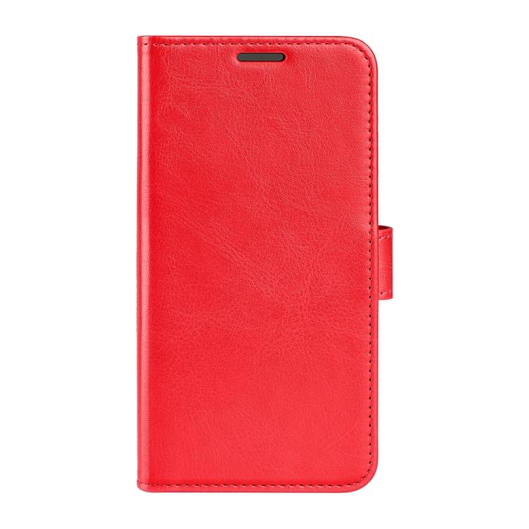 For Asus Zenfone 12 Ultra R64 Texture Horizontal Flip Leather Phone Case