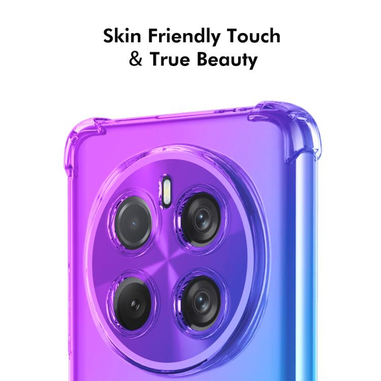 For Honor Magic7 ENKAY Hat-Prince Gradient Airbag TPU Phone Case
