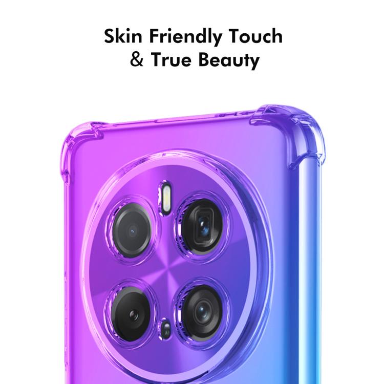 For Honor Magic7 Pro ENKAY Hat-Prince Gradient Airbag TPU Phone Case