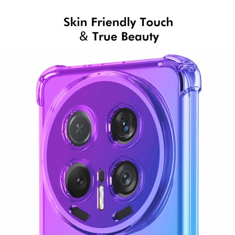 For Honor Magic8 Pro ENKAY Hat-Prince Gradient Airbag TPU Phone Case