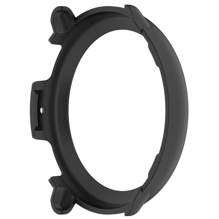 For Amazfit Active 2 A2437 Half Coverage PC Hollow Watch Protective Case