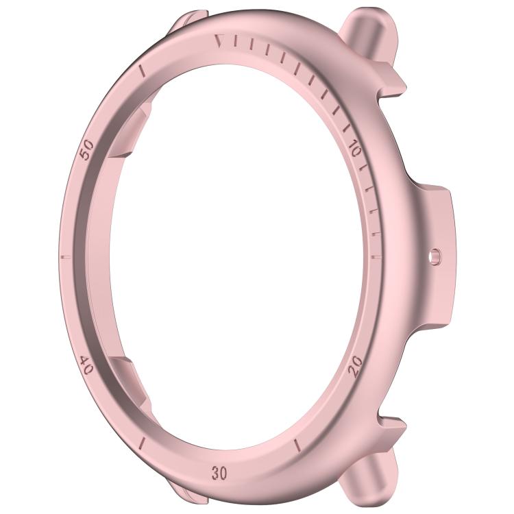 For Amazfit Active 2 A2437 Half Coverage PC Hollow Watch Protective Case