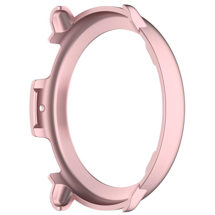 For Amazfit Active 2 A2437 Half Coverage PC Hollow Watch Protective Case