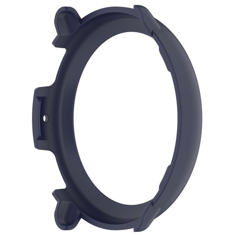 For Amazfit Active 2 A2437 Half Coverage PC Hollow Watch Protective Case