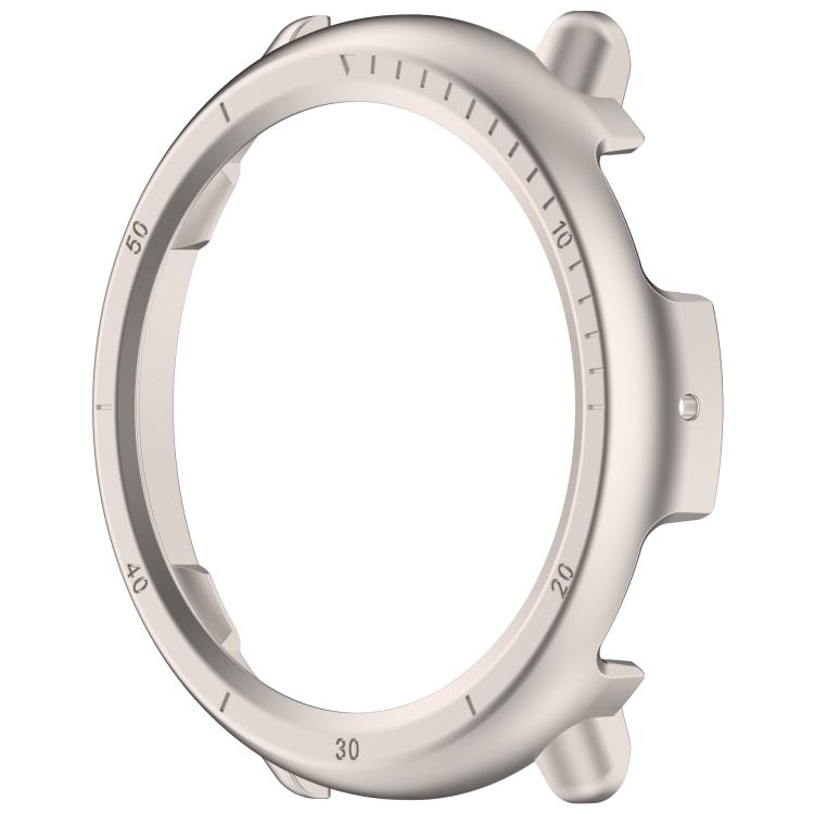 For Amazfit Active 2 A2437 Half Coverage PC Hollow Watch Protective Case