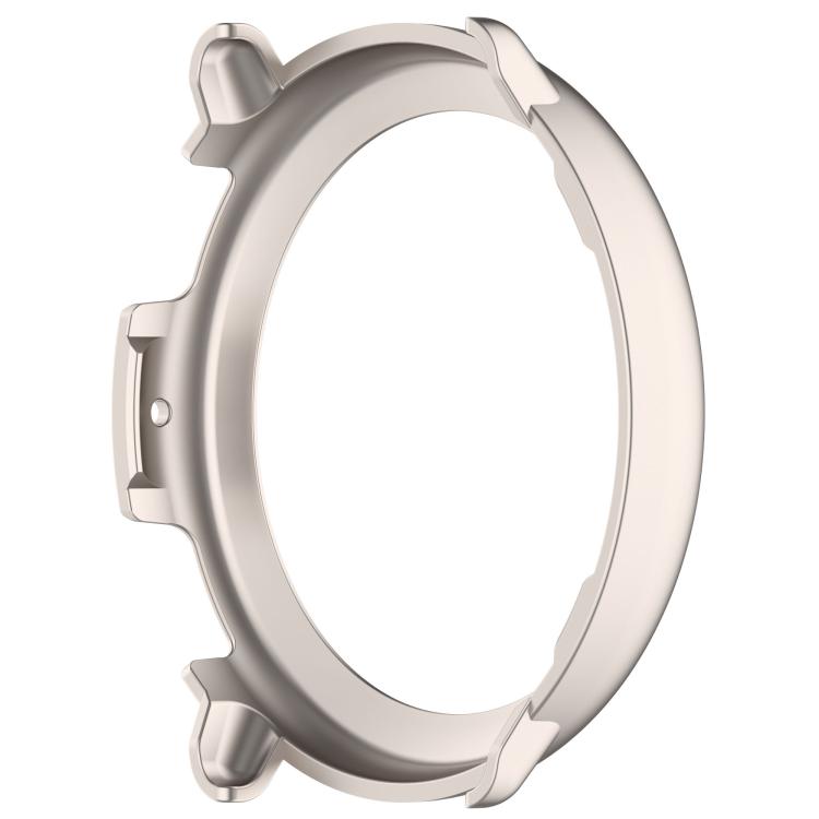 For Amazfit Active 2 A2437 Half Coverage PC Hollow Watch Protective Case