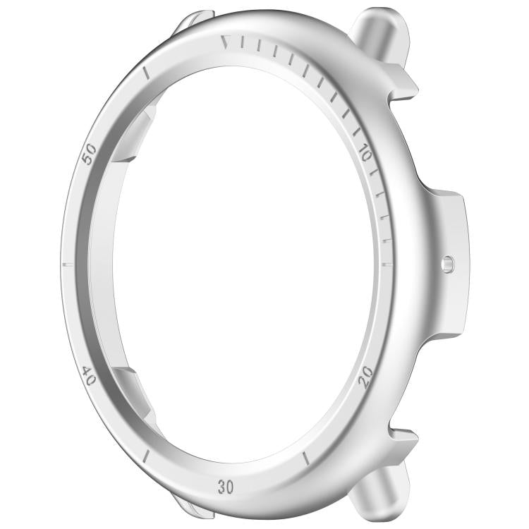For Amazfit Active 2 A2437 Half Coverage PC Hollow Watch Protective Case