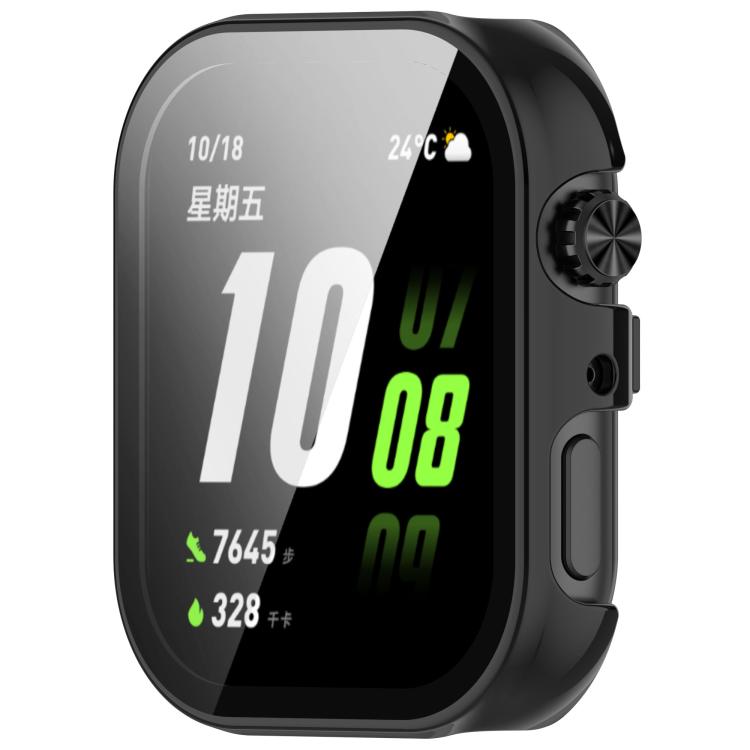 For Honor ROSSINI 2i Tempered Film Integrated PC Watch Protective Case