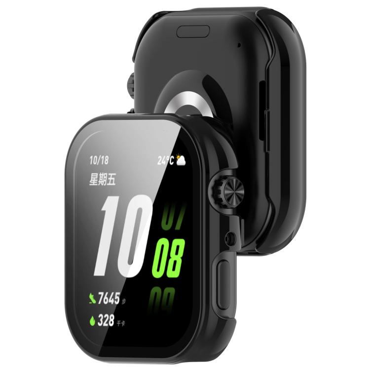 For Honor ROSSINI 2i Tempered Film Integrated PC Watch Protective Case