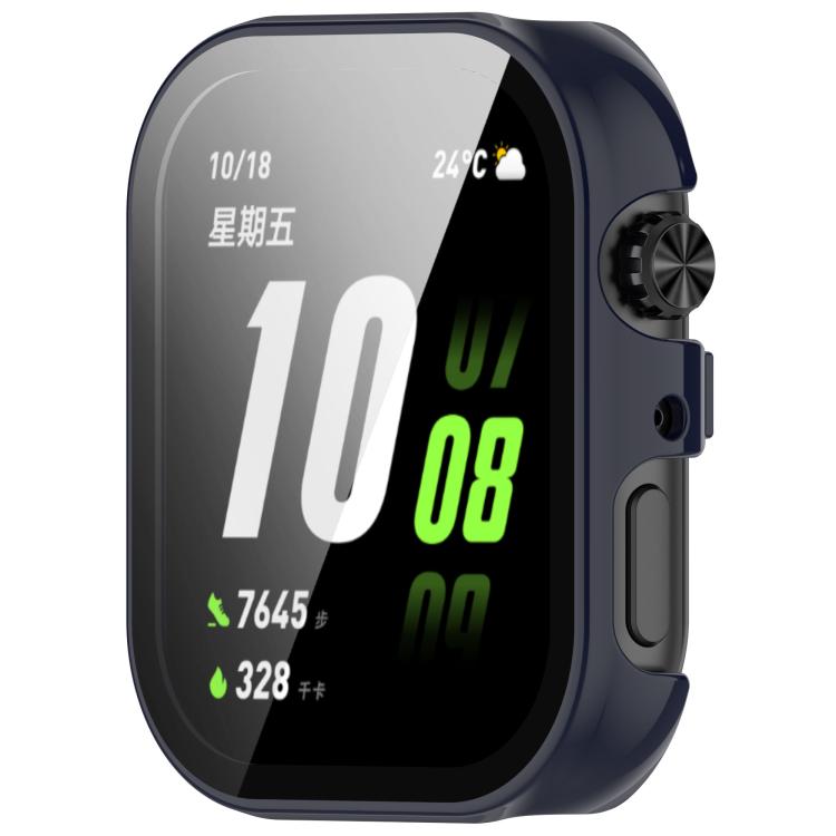 For Honor ROSSINI 2i Tempered Film Integrated PC Watch Protective Case