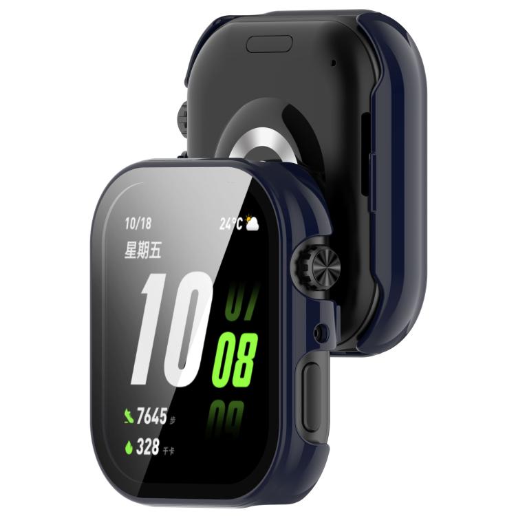 For Honor ROSSINI 2i Tempered Film Integrated PC Watch Protective Case