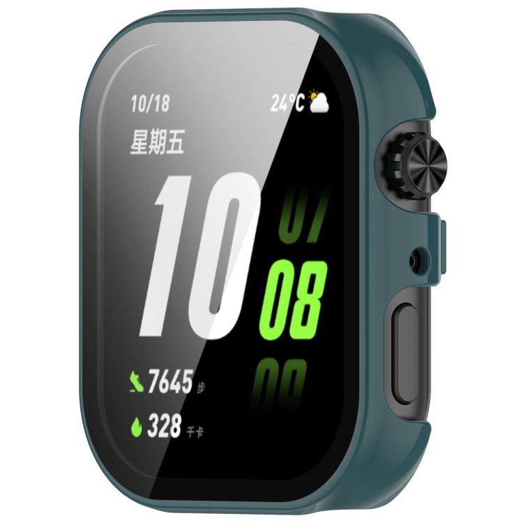 For Honor ROSSINI 2i Tempered Film Integrated PC Watch Protective Case