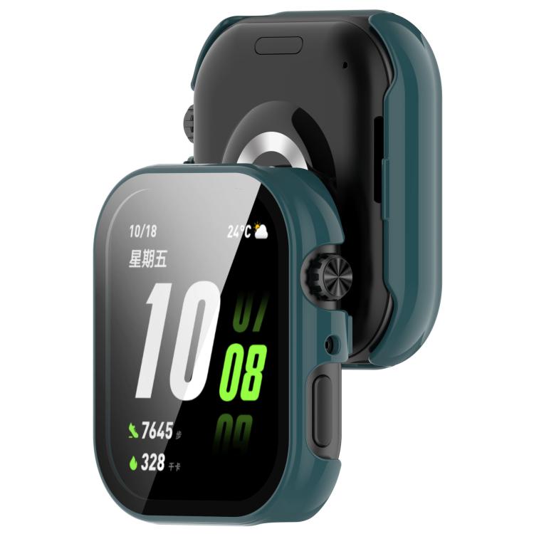 For Honor ROSSINI 2i Tempered Film Integrated PC Watch Protective Case