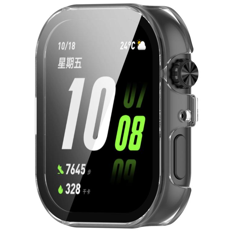 For Honor ROSSINI 2i Tempered Film Integrated PC Watch Protective Case