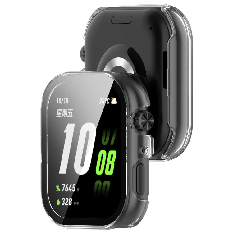 For Honor ROSSINI 2i Tempered Film Integrated PC Watch Protective Case