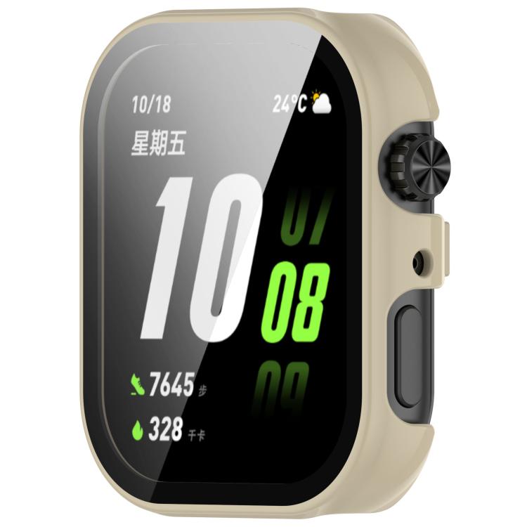 For Honor ROSSINI 2i Tempered Film Integrated PC Watch Protective Case