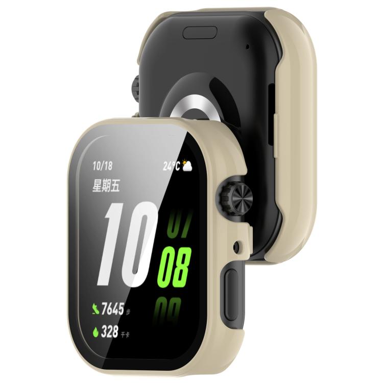 For Honor ROSSINI 2i Tempered Film Integrated PC Watch Protective Case
