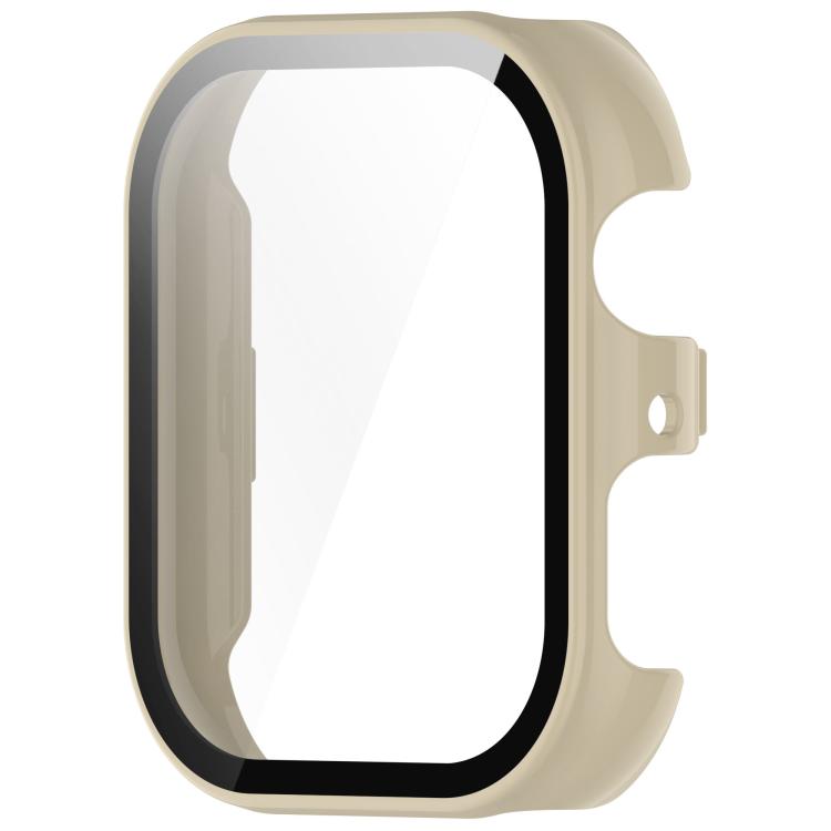 For Honor ROSSINI 2i Tempered Film Integrated PC Watch Protective Case