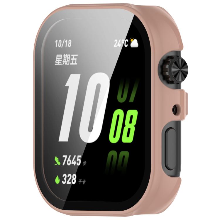 For Honor ROSSINI 2i Tempered Film Integrated PC Watch Protective Case