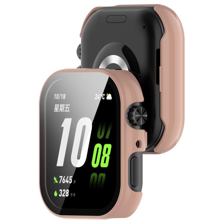For Honor ROSSINI 2i Tempered Film Integrated PC Watch Protective Case