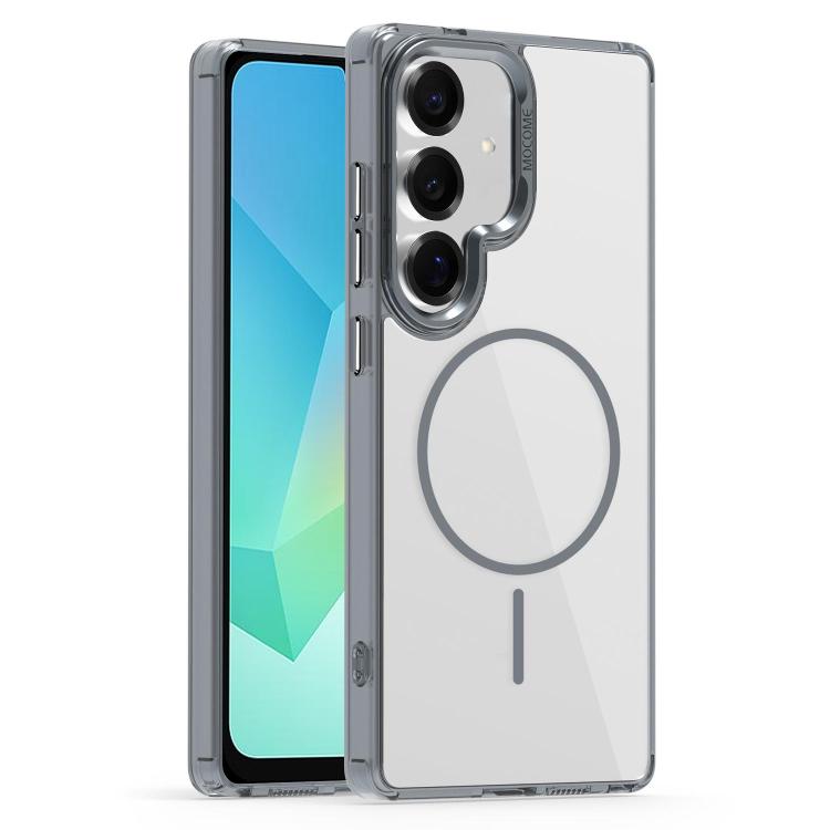 For Samsung Galaxy A16 5G Star Shield Thin Circle MagSafe Phone Case