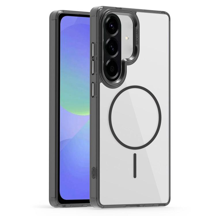For Samsung Galaxy A36 Star Shield Thin Circle MagSafe Phone Case