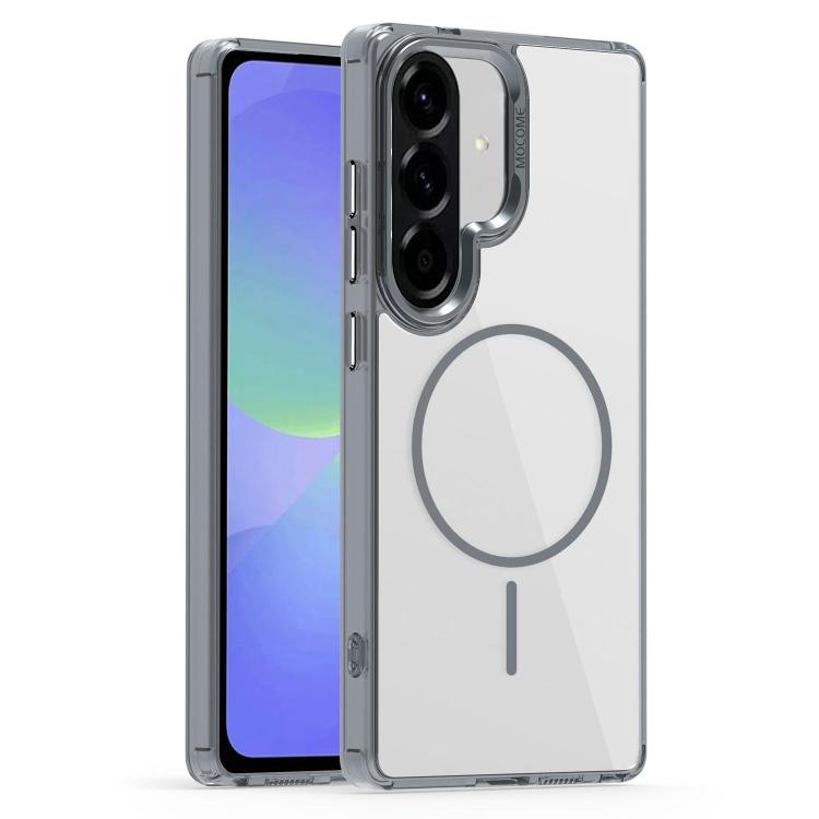 For Samsung Galaxy A36 Star Shield Thin Circle MagSafe Phone Case