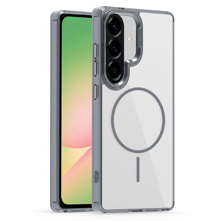 For Samsung Galaxy A56 Star Shield Thin Circle MagSafe Phone Case