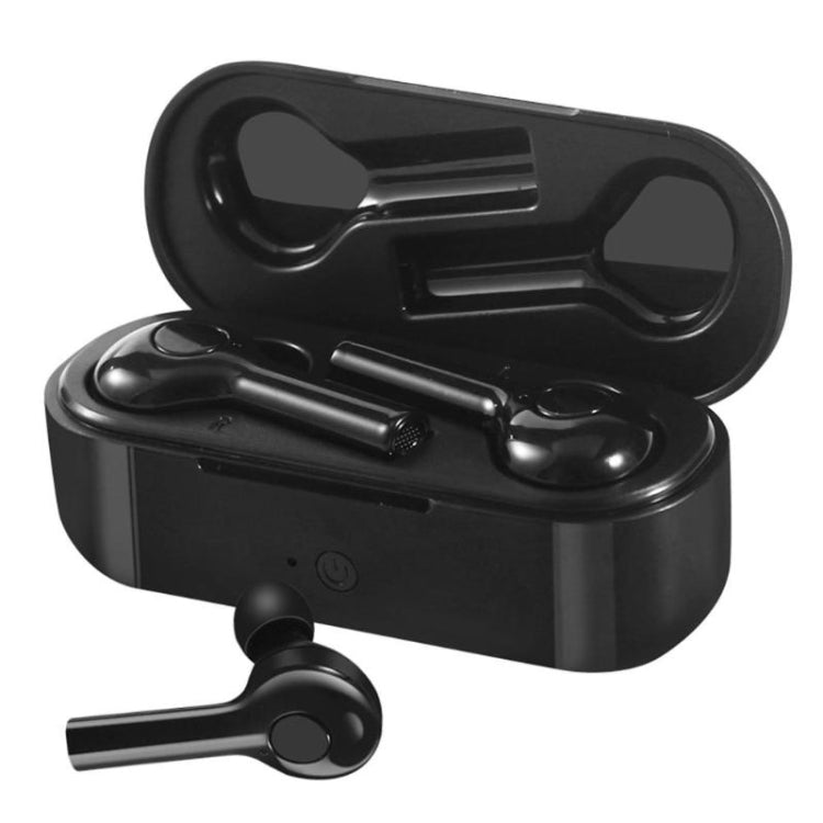 TW08 TWS Bluetooth 5.0 Earphones Mini Wireless Earbuds Headset