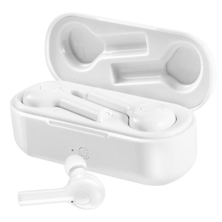 TW08 TWS Bluetooth 5.0 Earphones Mini Wireless Earbuds Headset