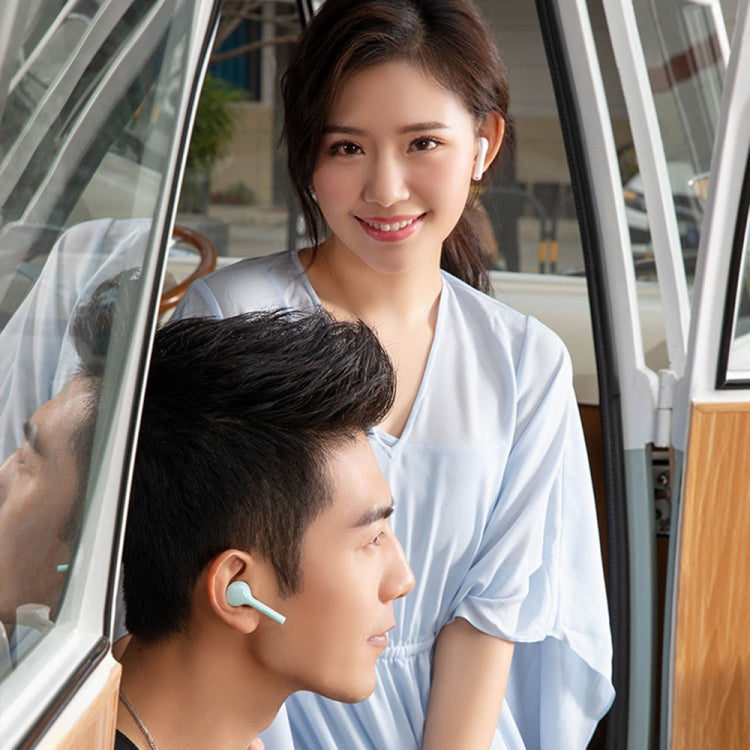 TW08 TWS Bluetooth 5.0 Earphones Mini Wireless Earbuds Headset