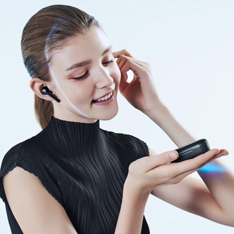 TW08 TWS Bluetooth 5.0 Earphones Mini Wireless Earbuds Headset