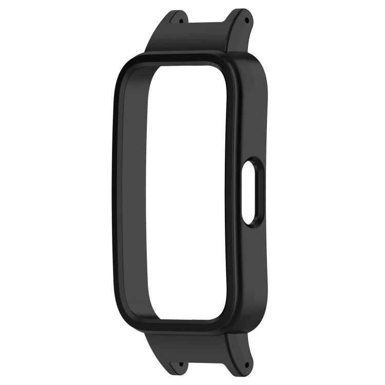 For Huawei Band 10 / 9 / 8 14mm PC Ear Half Coverage Watch Protective Frame