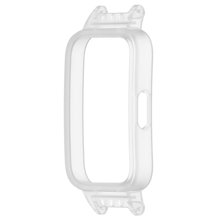 For Huawei Band 10 / 9 / 8 14mm PC Ear Half Coverage Watch Protective Frame