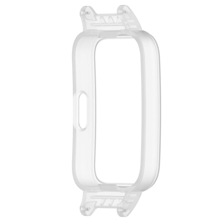 For Huawei Band 10 / 9 / 8 14mm PC Ear Half Coverage Watch Protective Frame