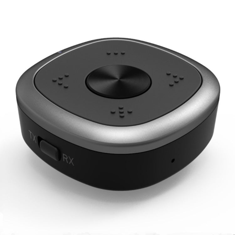 Bluetooth 5.0 Adapter Audio Receiver APTX HD Low Delay Bluetooth Transmitter Receiver 2 in 1