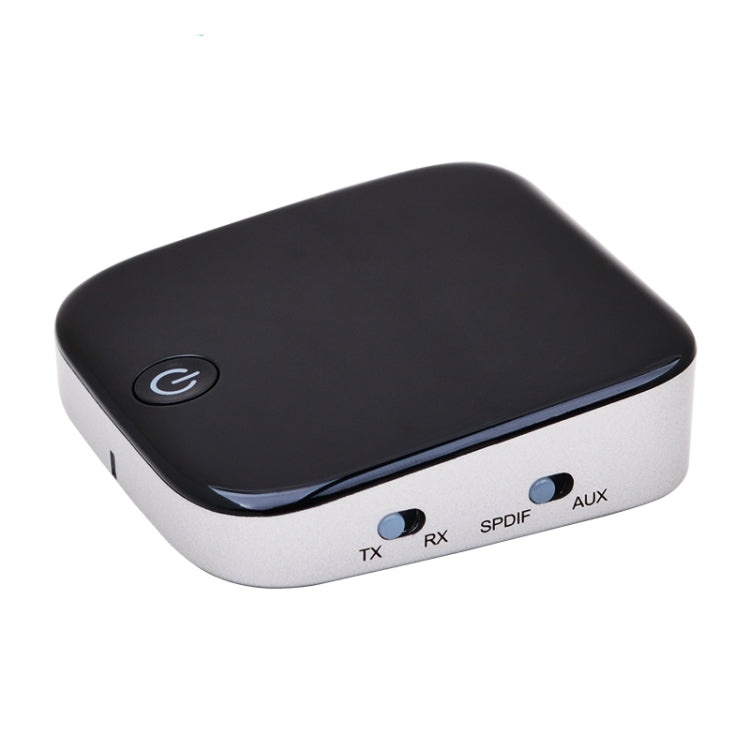 Adapter 3.5mm8670 Bluetooth Receiver Transmitter aux Bluetooth Receiver With Fiber Optics